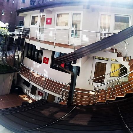 Hostel Mak ซาราเยโว ภายนอก รูปภาพ